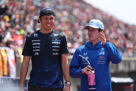 Tough Moments for Drivers at Home Races