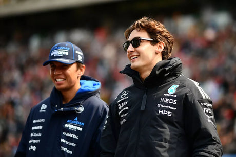 F1 Academy grows 2026 rookie program with new camp
