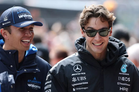 Confirmed Deals Shape 2027 Driver Market
