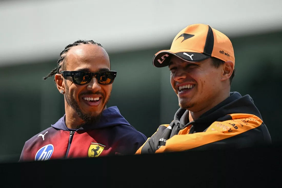 Drivers recharge during 2026 summer break