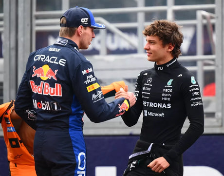 How Sports Psychologists Help Drivers Perform
