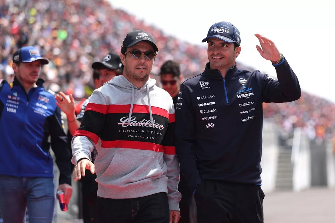 Fornaroli’s progress as McLaren reserve driver
