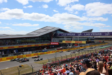Top Drivers Impress Despite Mercedes Dominance in 2026
