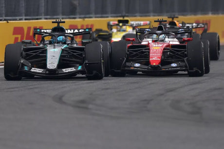 2026 Italian GP schedule and viewing guide