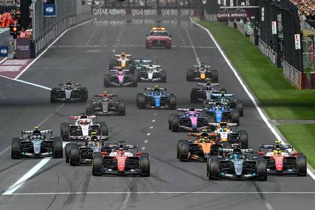 Seven memorable moments from Monza Grand Prix