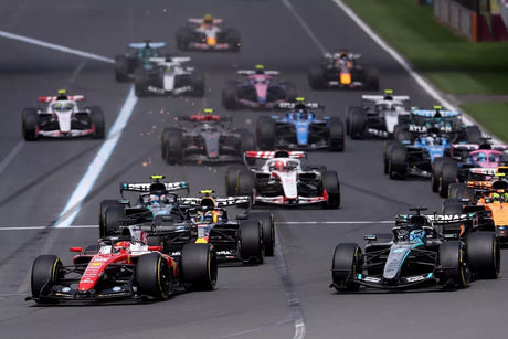 How to Watch the 2026 Italian Grand Prix Live