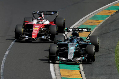 Barilla serves Italian dining at Monza grid