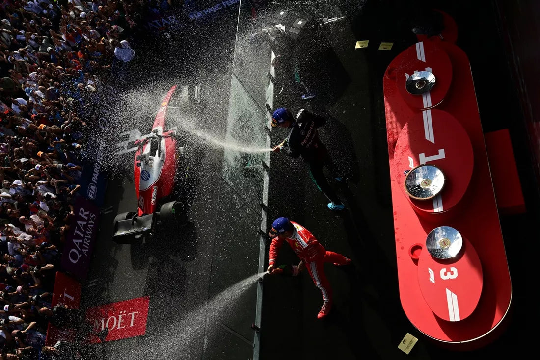 Weather forecast for 2026 Belgian GP