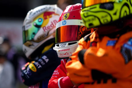 2026 Austrian Grand Prix viewing guide