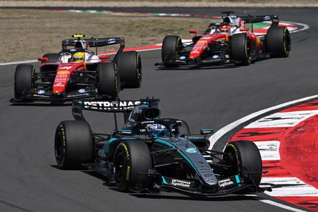 All 2026 Team Cars Join Hot Wheels Rush in 2027