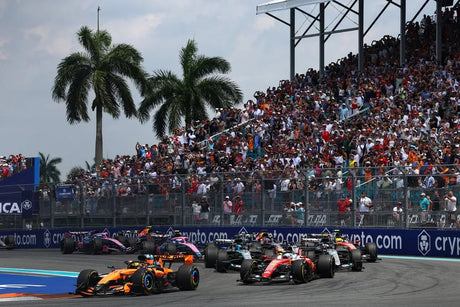 FIA approves rule updates for 2026 and 2027 seasons