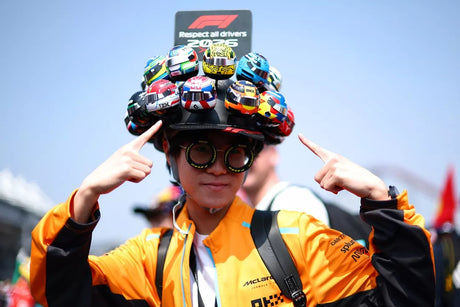 Spanish Grand Prix schedule and viewing guide