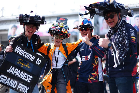 How to Watch the Azerbaijan Grand Prix on F1 TV Premium