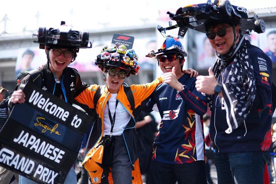 Memorable Debuts That Shaped Formula 1® History