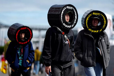 Preview of the 2026 Spanish Grand Prix at Madring