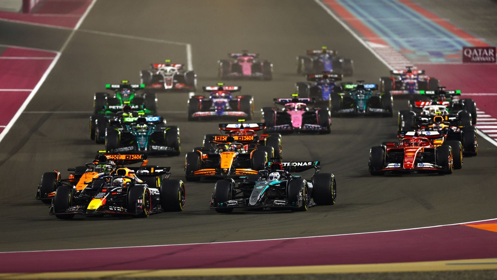 F1 Stars Who Dominated Other Racing Series Simultaneously!