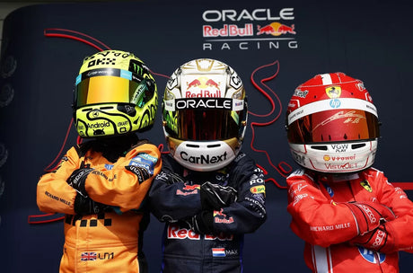 Hungaroring track fixed after practice issues
