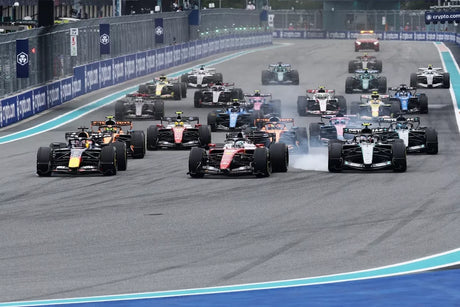 Key Team Battles and Conditions Ahead of Austria