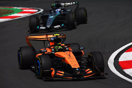 2026 Season Finale May Shift to Europe