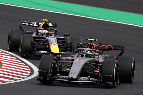 2026 Bahrain GP shifts to Sepang amid season changes