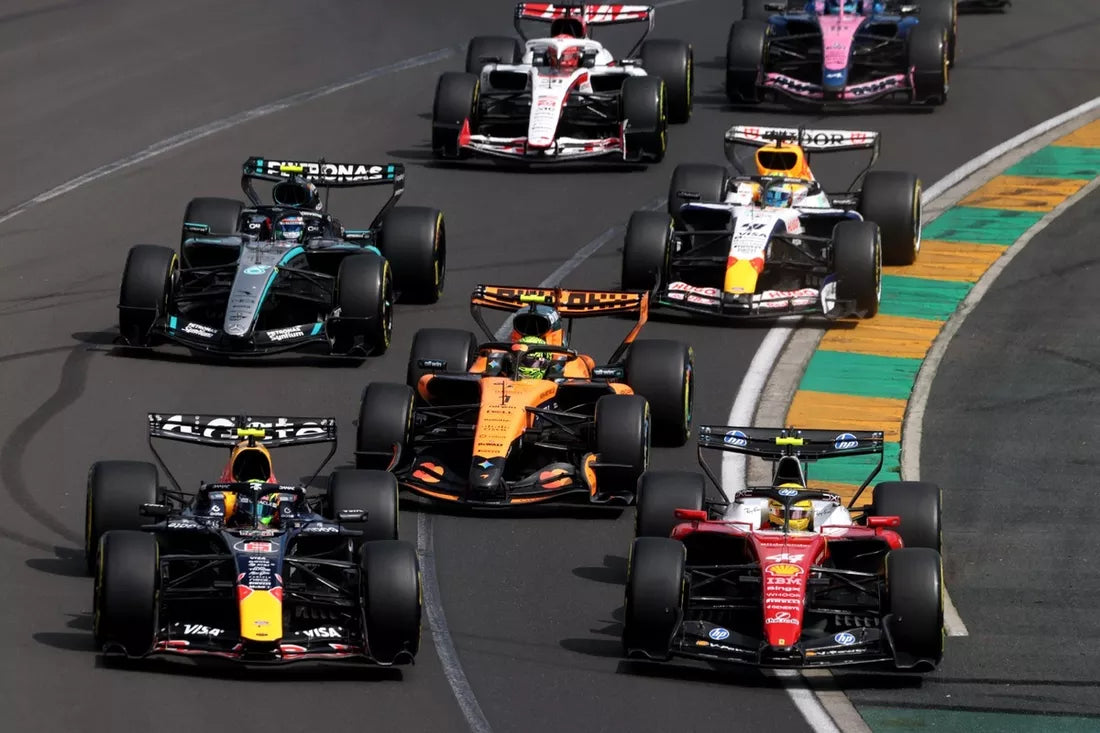 Decision on Middle East GP Reschedule Delayed