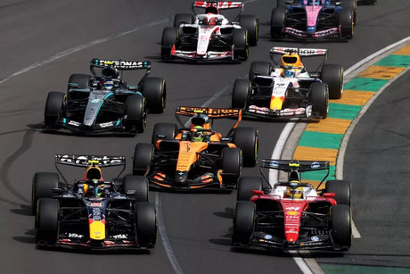 FIA explains delay in 2026 power unit rules