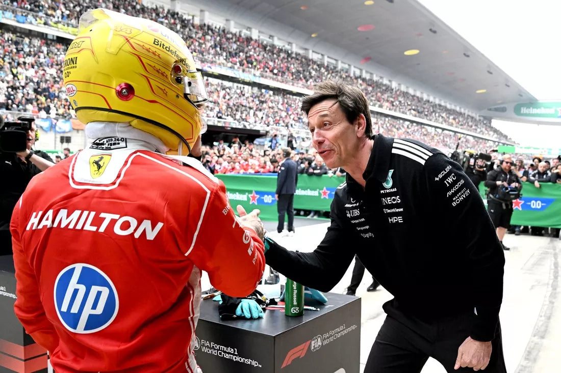 Malaysia considered to replace 2026 Bahrain Grand Prix