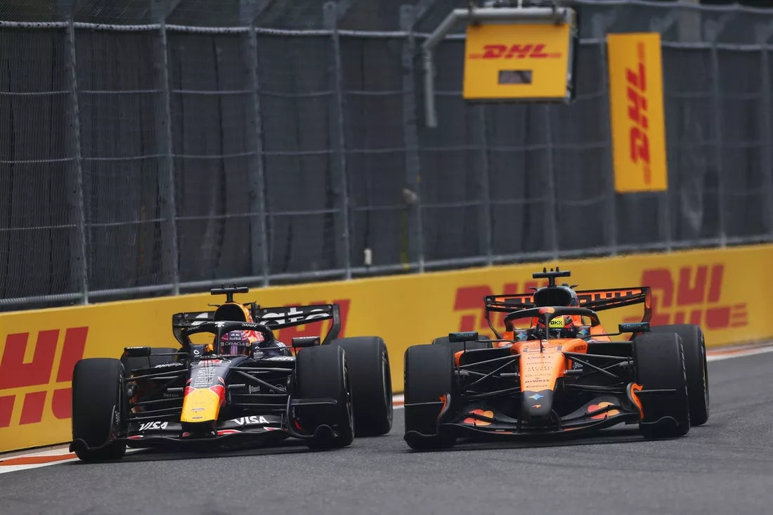 FIA plans 80kg weight cut in future rules
