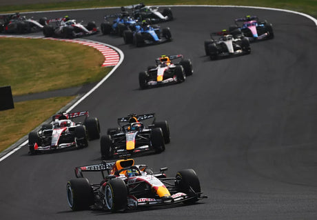 Reliability Moments That Shaped World Championships