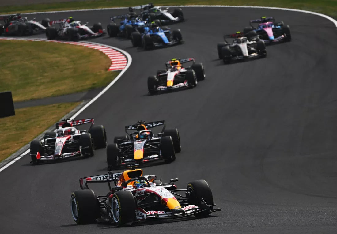 Rookies set for FP1 in Hungary