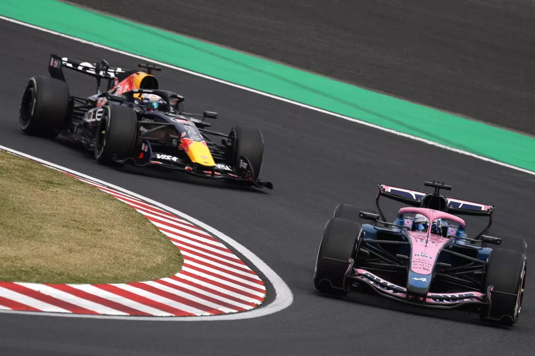 Hungaroring track guide for 2026 Grand Prix