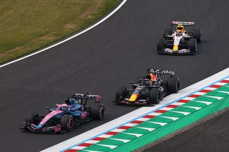Teams prepare for upgrades and challenges at Hungarian GP