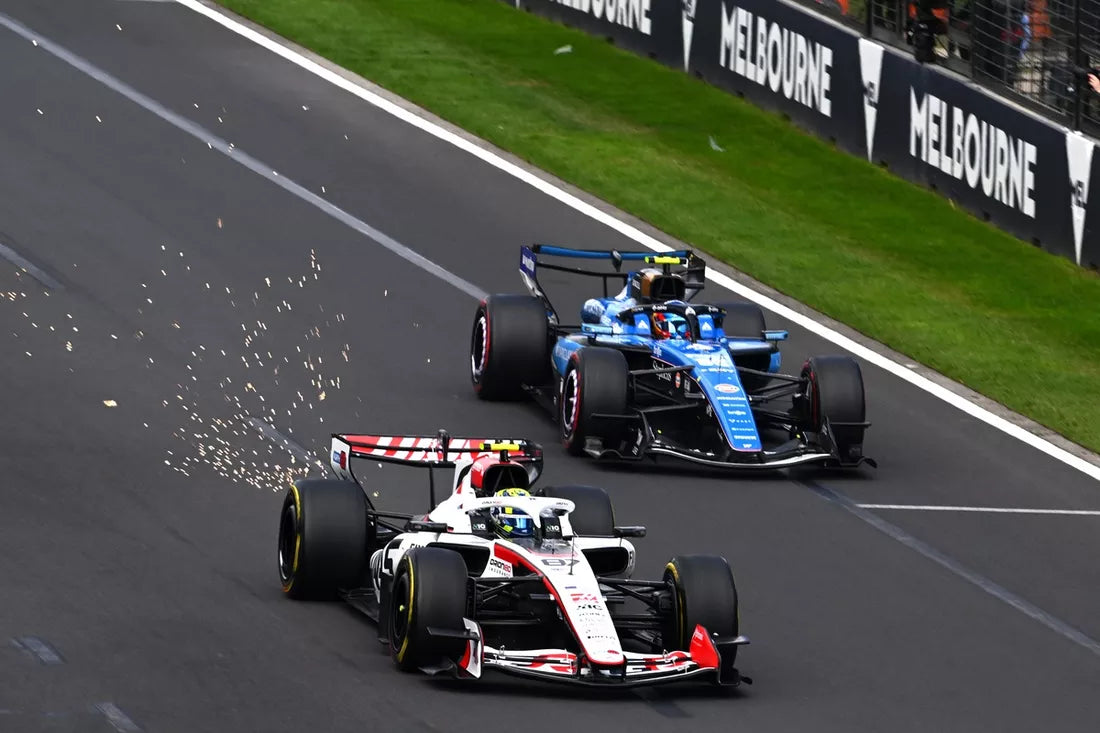 How to Watch the 2026 Bahrain GP on F1 TV Premium