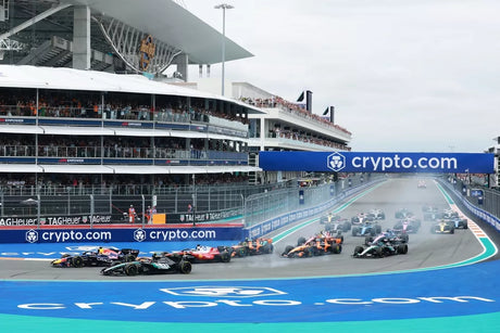 2026 season’s key technical innovations