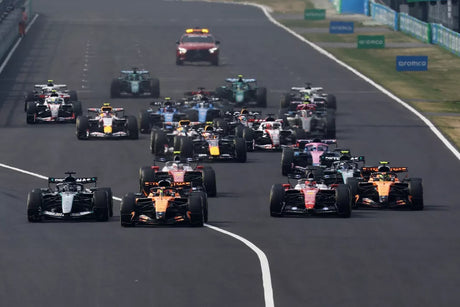 2026 Mid-Season Review of Grand Prix Winners and Trophies