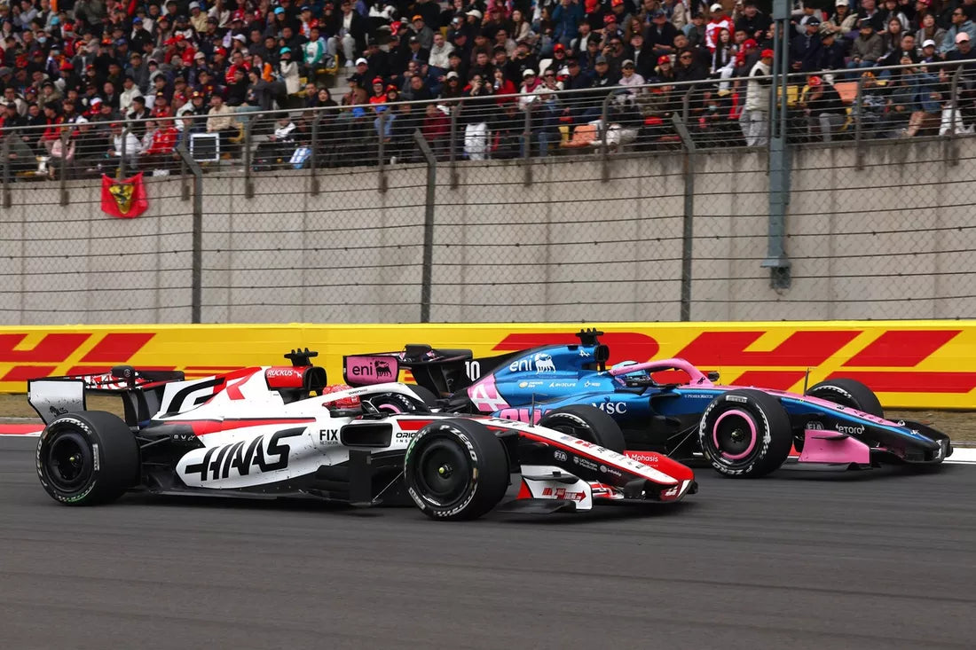 When Superheroes Meet on the Grid