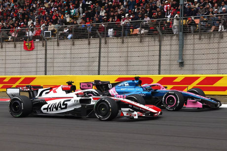 When Superheroes Meet on the Grid