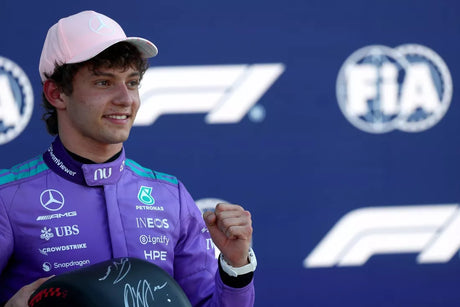 How to Watch the Dutch Grand Prix on F1 TV Premium