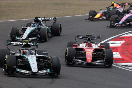 Zandvoort 2026 Guide with Aero and Sprint Preview