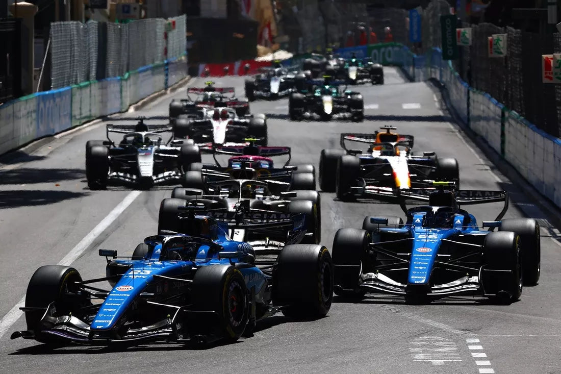 Seven moments that shaped the Dutch Grand Prix since 2021