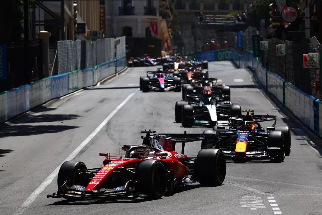 Dutch Grand Prix tyre strategy options explained