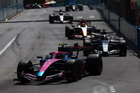 Teams and drivers review Dutch Sprint and Qualifying