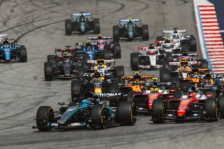 2026 Spanish Grand Prix Highlights and Culture