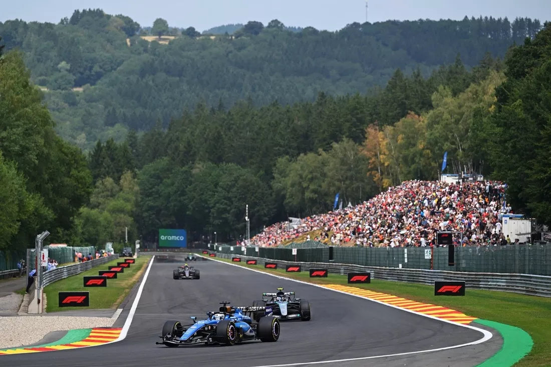 2026 Season Finale Venue Options Discussed