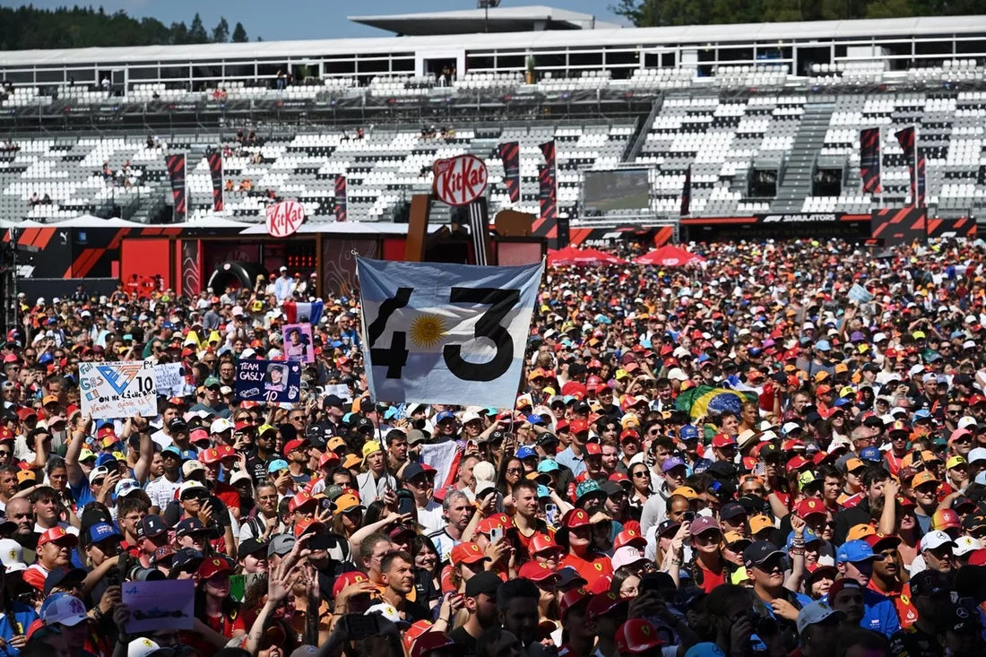 How to Watch Singapore GP on F1 TV Premium