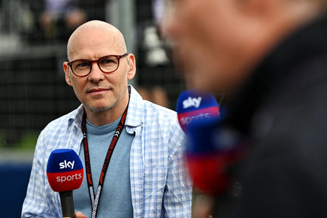 Villeneuve: "McLaren is a loser!"