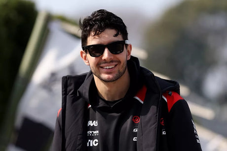Inside a Formula 1® driver’s performance coach role
