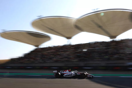 Leonardo Fornaroli to drive Haas VF-25 at Jerez test