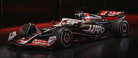 F1 Exhibition Hits Germany—See Iconic Cars Up Close!