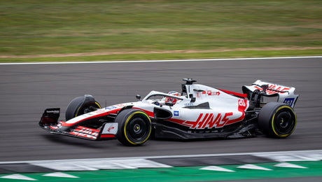 Bearman Handed Huge Responsibility as Haas’ New Team Leader!